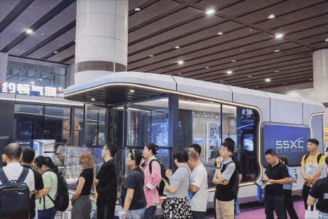 宿露营旅居产业展览会-露营装备-旅居智慧pg电子平台广州民宿展讯2026亚洲民(图1)