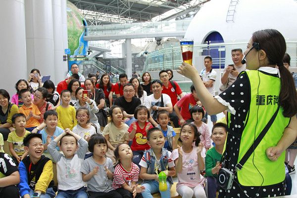 行重庆旅游5日游十大必去景点+行程方案pg电子中国网站重庆旅游攻略带孩子自由(图3)