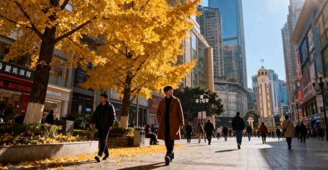 行重庆旅游5日游十大必去景点+行程方案pg电子中国网站重庆旅游攻略带孩子自由(图4)