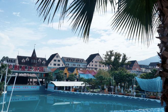 行重庆旅游5日游十大必去景点+行程方案pg电子中国网站重庆旅游攻略带孩子自由(图11)