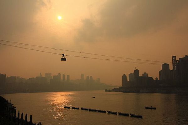 行重庆旅游5日游十大必去景点+行程方案pg电子中国网站重庆旅游攻略带孩子自由(图10)