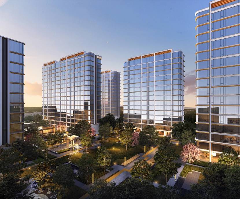 东意禾澄庐项目分销佣金有多少pg电子模拟器免费试玩政务(图4)